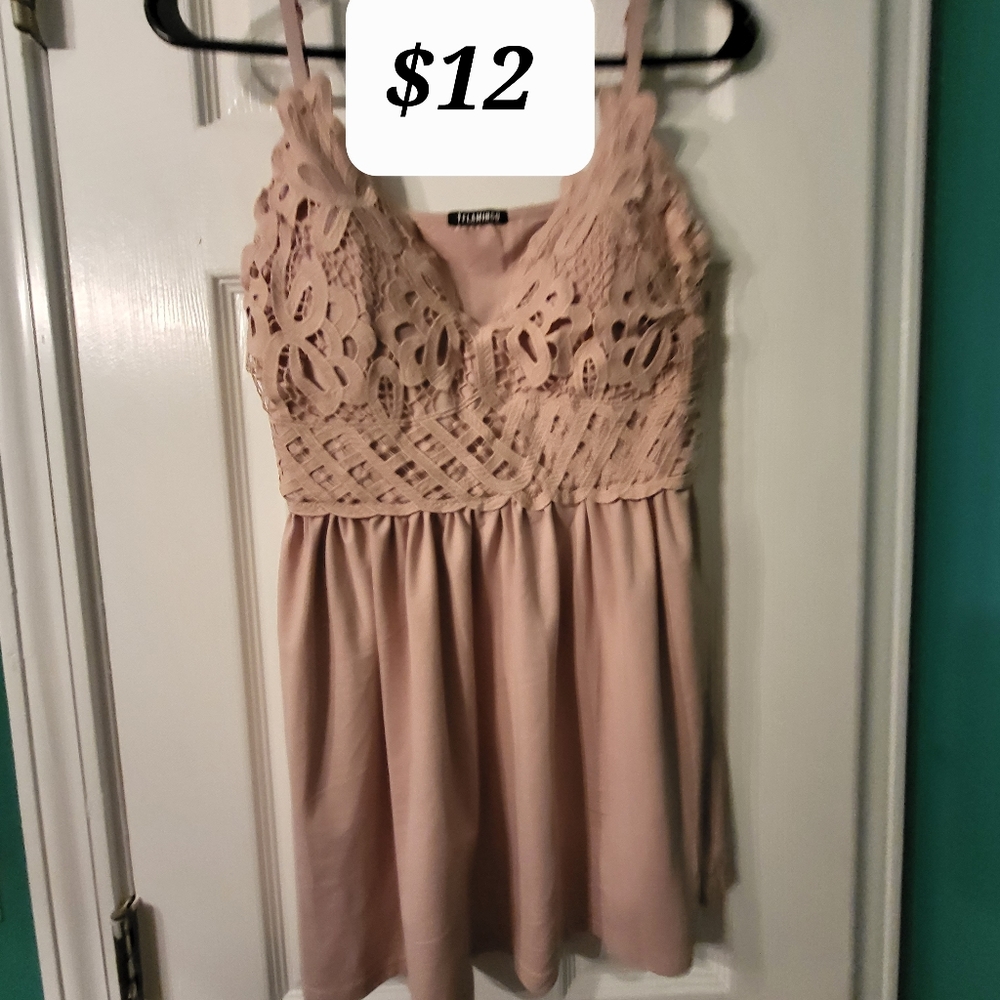 2 NWOT tank tops